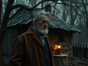 «Джеймс Бонд» — о чем фильм?