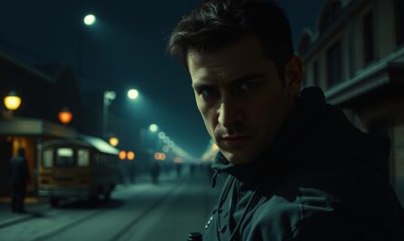 Шпионаж, геополитика и отражение мировых угроз в фильмах о 