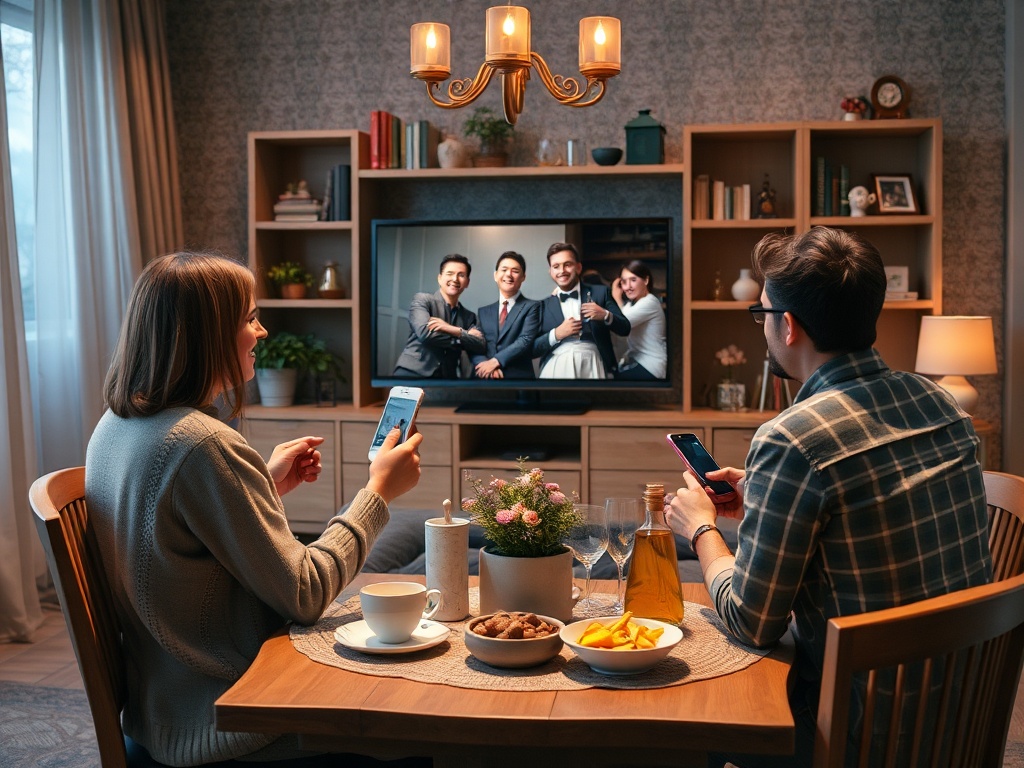 Как кино и сериалы используют product placement