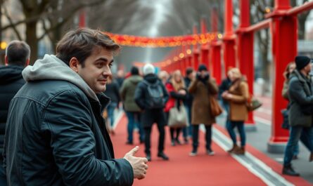 Сериалы снятые в жанре антиутопия