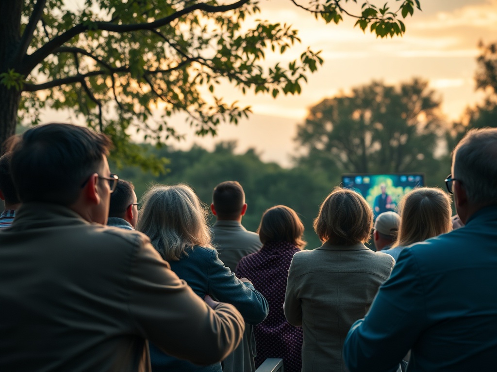 Кинематограф как форма терапии: фильмы, которые лечат