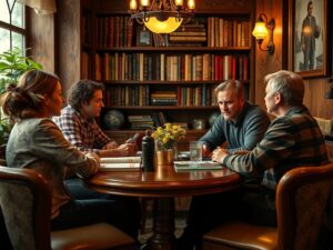 «Джеймс Бонд» — о чем фильм?