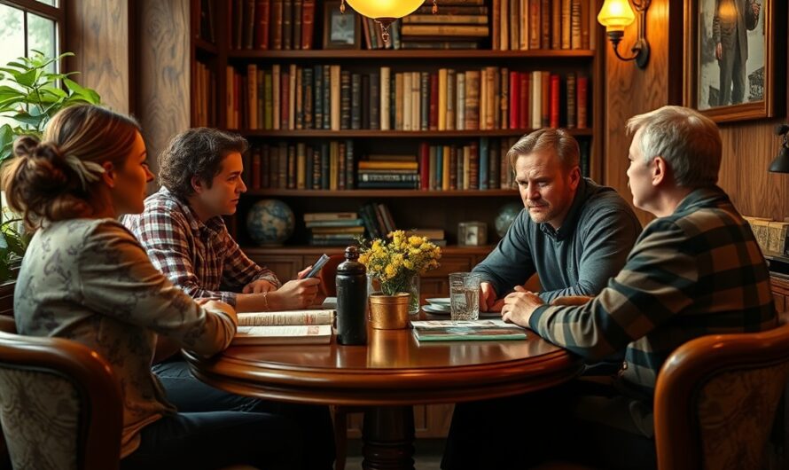 Маркетинг на сериалах, которые вызывают споры