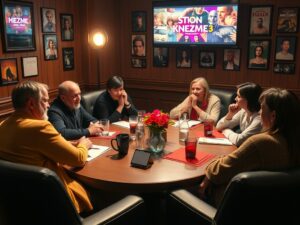 «Джеймс Бонд» — о чем фильм?