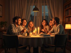 «Джеймс Бонд» — о чем фильм?