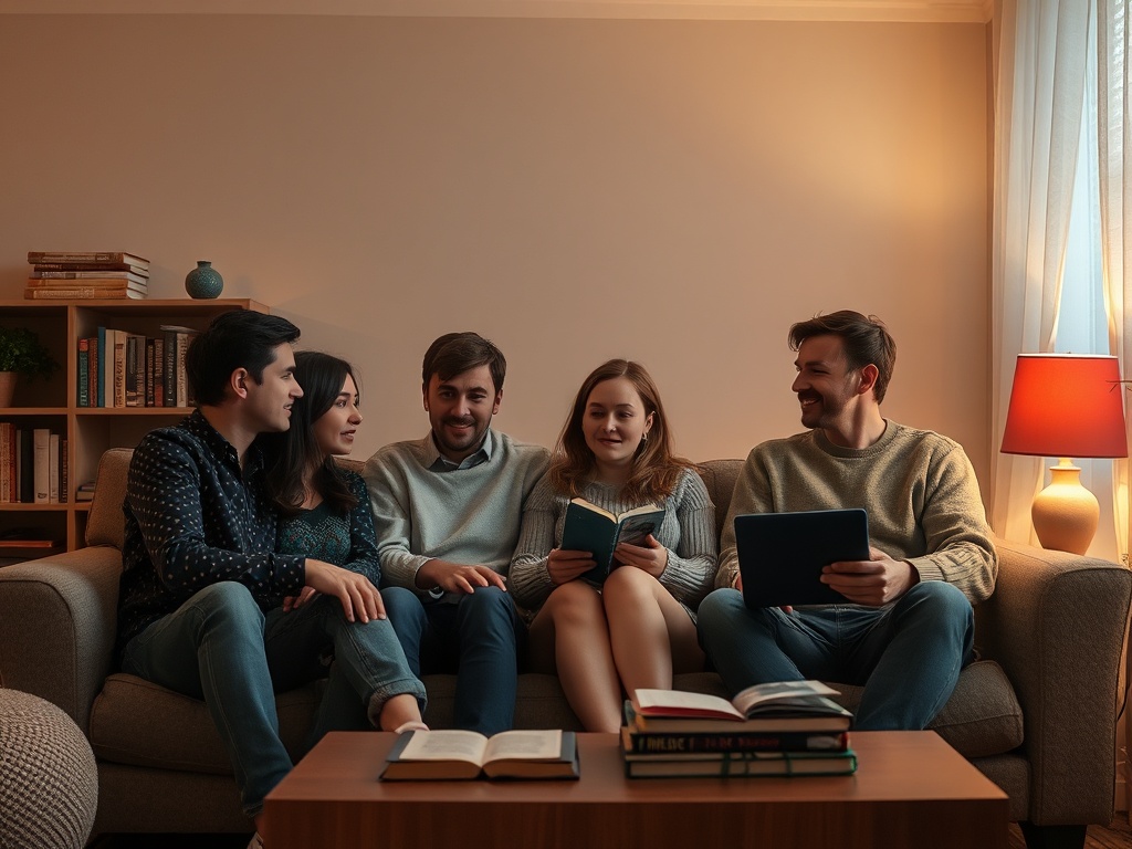 Маркетинг на сериалах, которые раскрываются при повторном просмотре