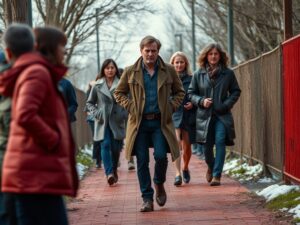 «Джеймс Бонд» — о чем фильм?