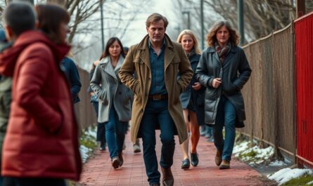 Маркетинг на Фильмы, Которые Нарушают Законы Драматургии