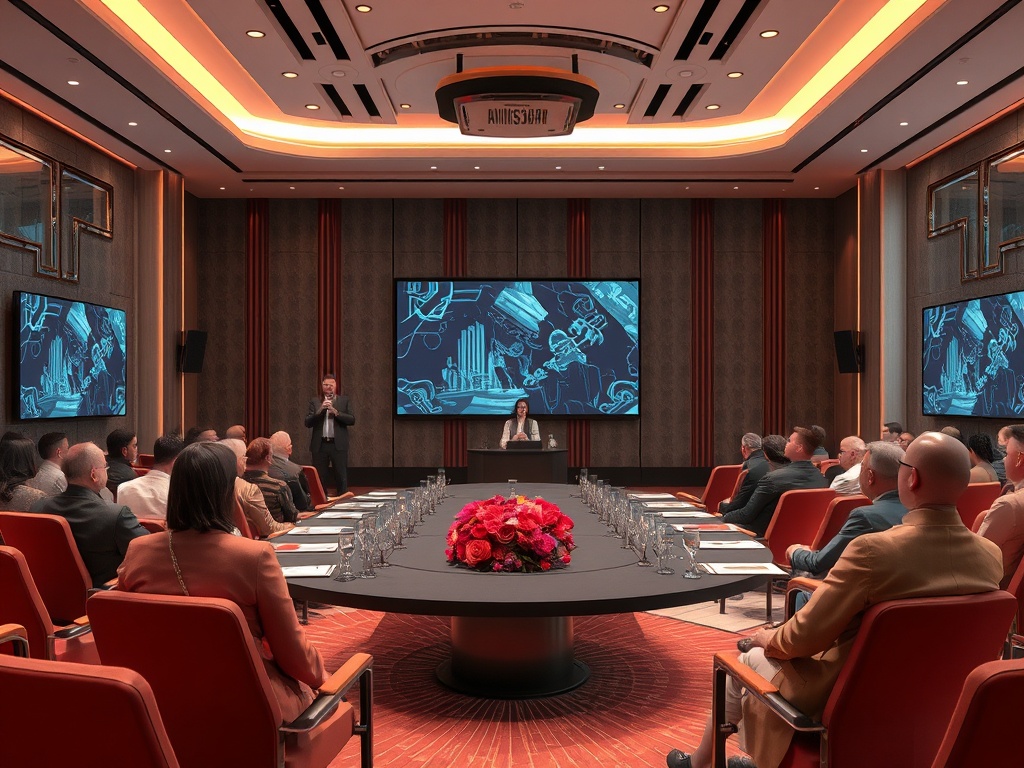 Маркетинг на Сериалы-анимация про внутренние кризисы