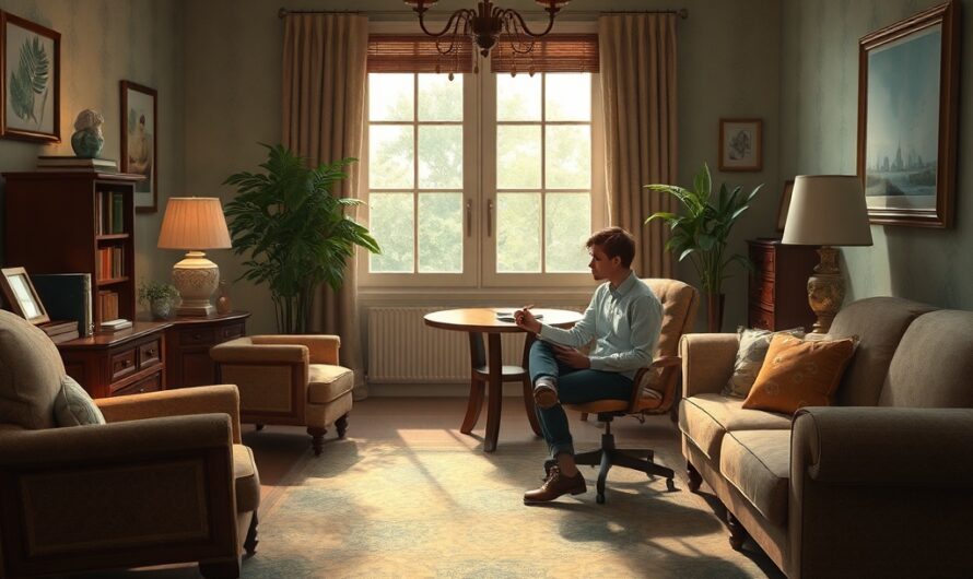 Маркетинг на Сериалы-анимация про внутренние кризисы