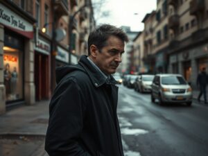 «Джеймс Бонд» — о чем фильм?