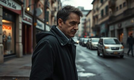 Лучшие фильмы про моральную усталость