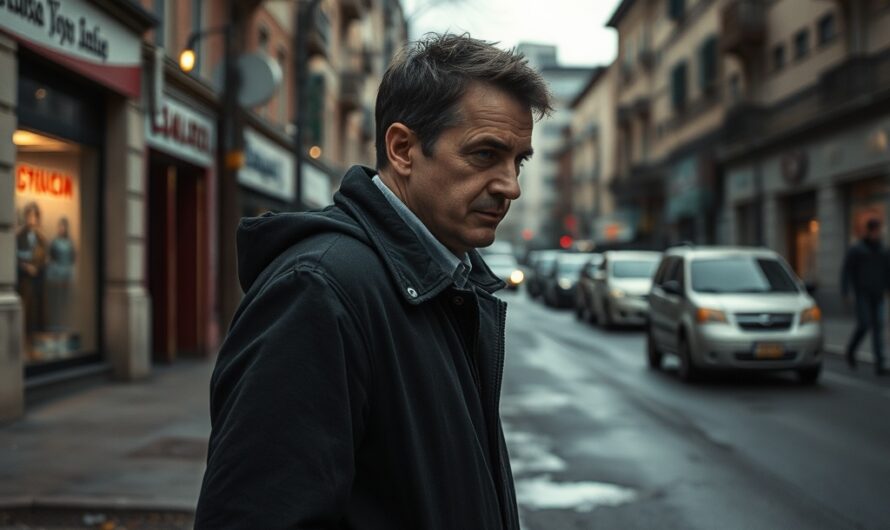 Лучшие драмы про жизнь в одиночестве