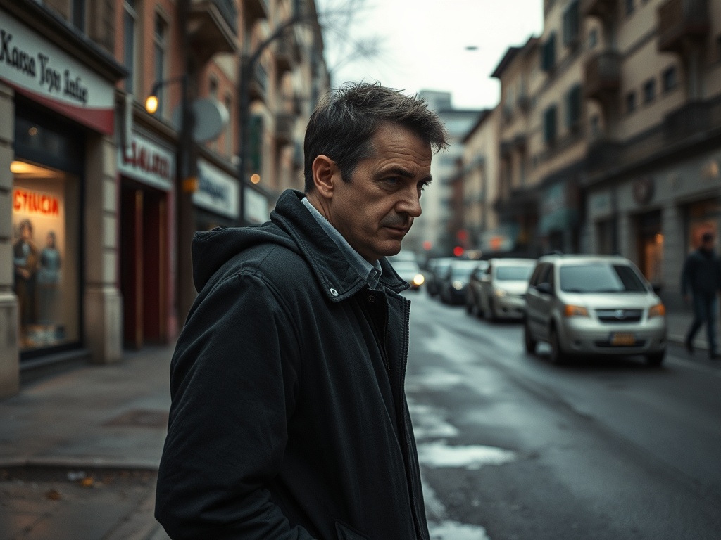 Лучшие драмы про жизнь в одиночестве