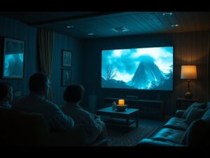 «Джеймс Бонд» — о чем фильм?