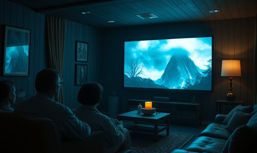 Лучшие драмы про борьбу за достойную жизнь