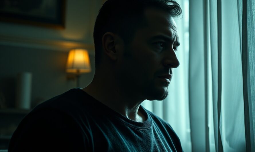 Лучшие фильмы про психические расстройства с реалистичным изображением