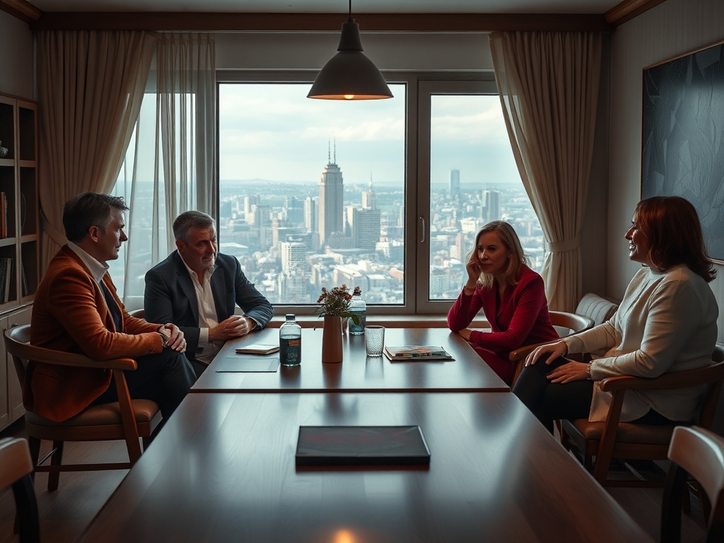 Маркетинг на сериалах про серийных убийц, основанных на реальных делах