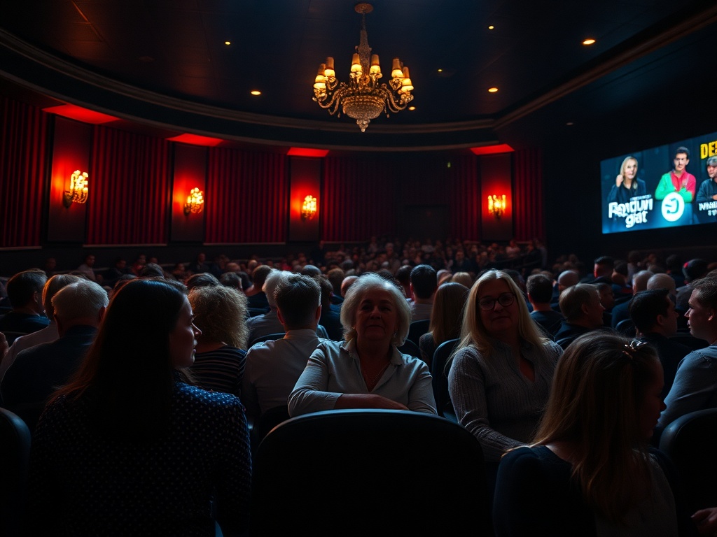 Почему ремейки становятся трендом в кино Почему ремейки становятся трендом в кино