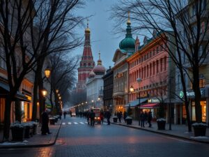 «Джеймс Бонд» — о чем фильм?