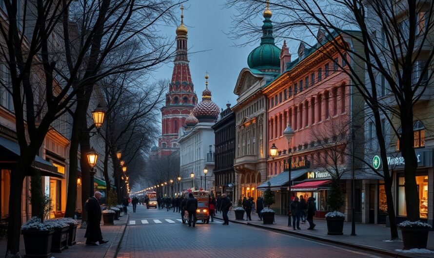 Маркетинг на примере фильмов с киберпанком, таких как "Бегущий по лезвию"