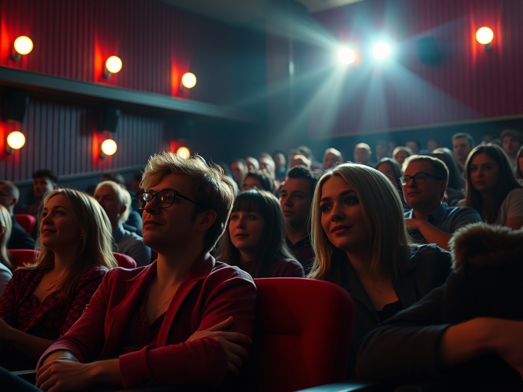 Как фильмы обманывают ожидания зрителя