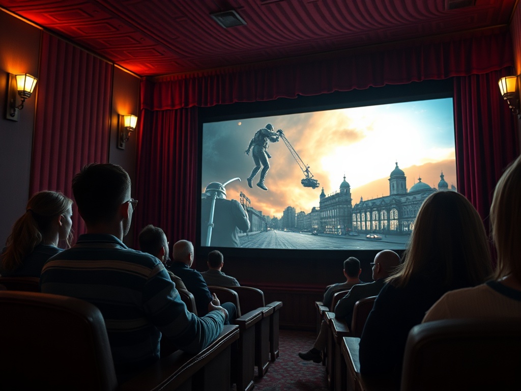 Почему ремейки становятся популярнее оригиналов