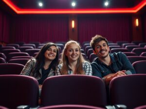 «Джеймс Бонд» — о чем фильм?