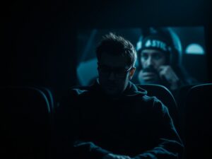 «Джеймс Бонд» — о чем фильм?