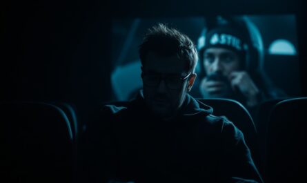 Лучшие драмы про жизнь в одиночестве