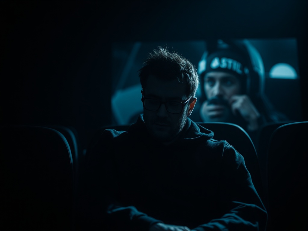 Почему психологические хорроры популярнее