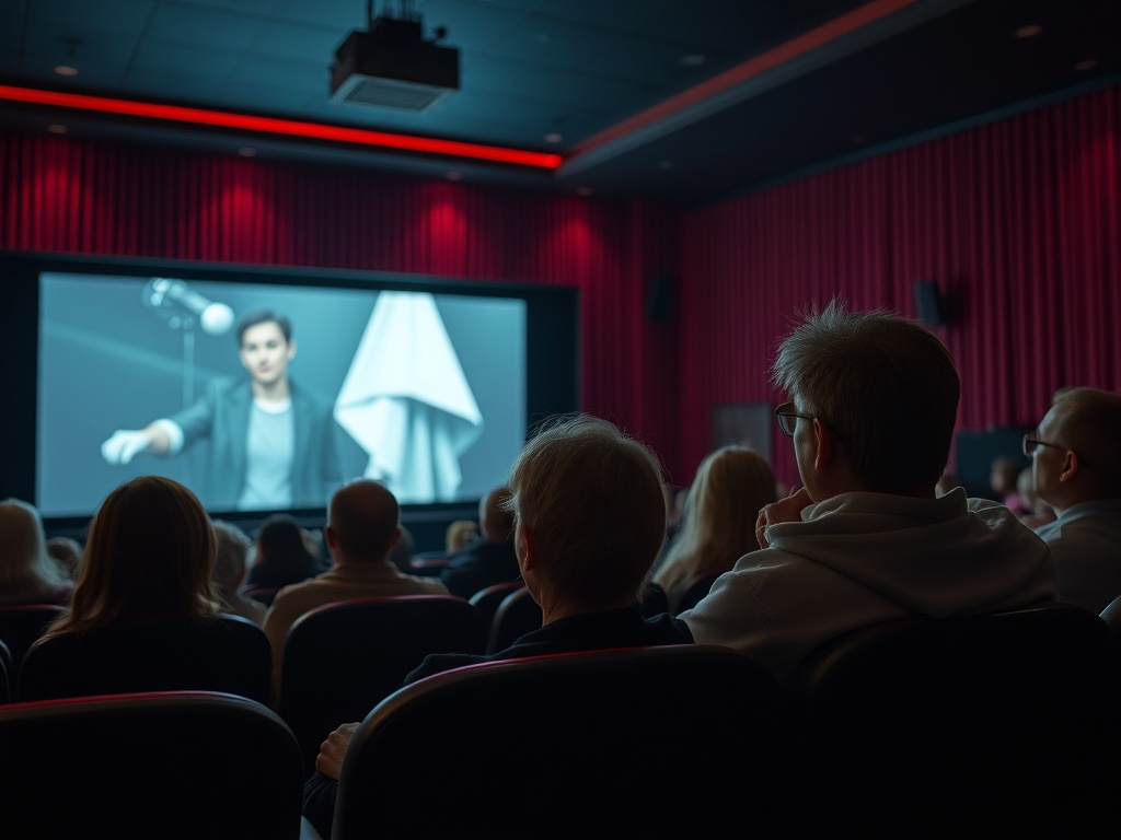 Маркетинг на сериалах как Маркетинг на сериалах как